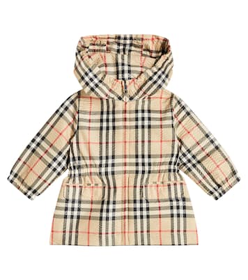 Baby Jacke Burberry Check | Burberry Kids