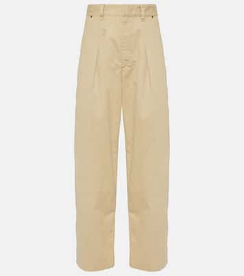 Jeans regular Lenadi | Isabel Marant