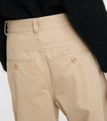 Jeans regular Lenadi | Isabel Marant