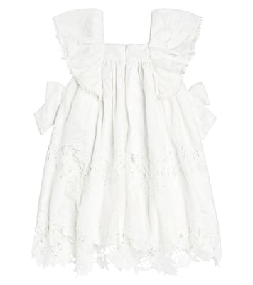 Kleid aus Baumwolle | Patachou