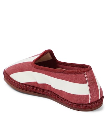 Slippers aus Canvas | Loro Piana Kids