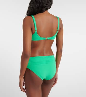 Top de bikini Bel Air | Melissa Odabash
