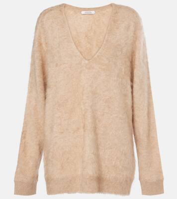 Jersey Fluffy Luxury de cachemir | Dorothee Schumacher