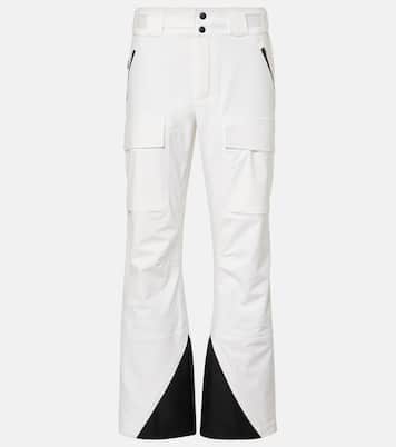 Pantaloni da sci Hayden 3L Shell | Aztech Mountain