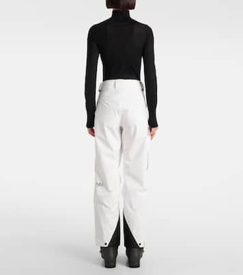 Pantaloni da sci Hayden 3L Shell | Aztech Mountain