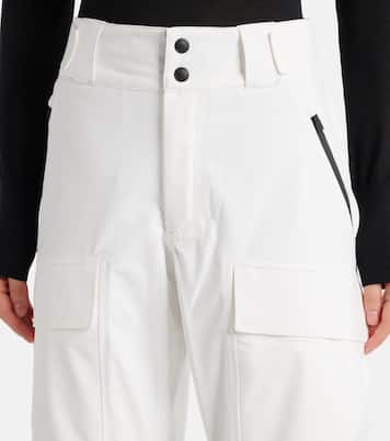 Pantaloni da sci Hayden 3L Shell | Aztech Mountain