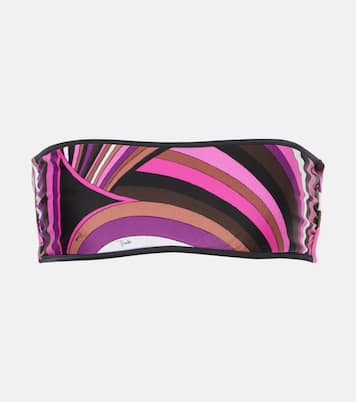 Top bikini Vivara | Pucci