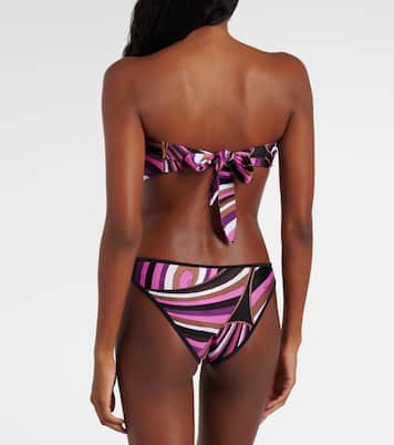 Top bikini Vivara | Pucci