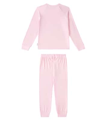 Top e leggings Marshmallow | Roarsome