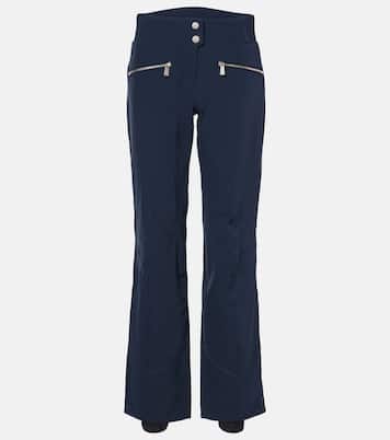 Pantaloni da sci Alla a vita alta | Toni Sailer