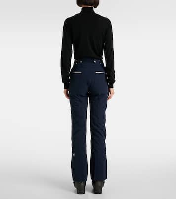 Pantaloni da sci Alla a vita alta | Toni Sailer