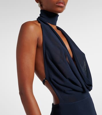 Robe | Aya Muse