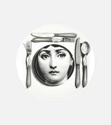 Wandteller Tema e Variazioni Nr. 203  | Fornasetti
