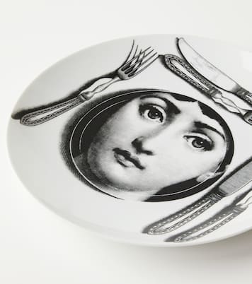 Wandteller Tema e Variazioni Nr. 203  | Fornasetti