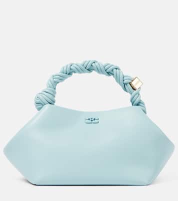 Sac Bou Small en cuir | Ganni
