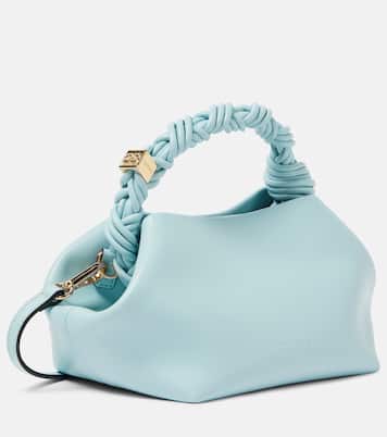 Sac Bou Small en cuir | Ganni