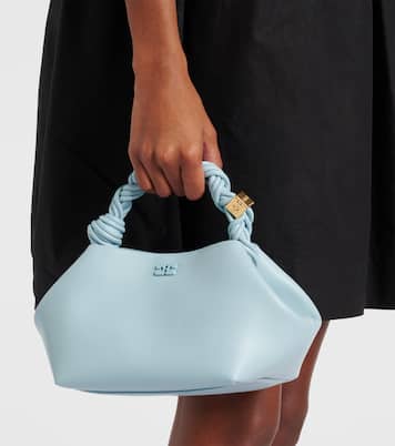 Sac Bou Small en cuir | Ganni