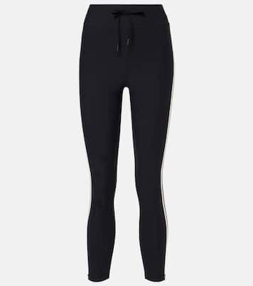 Legging Beaufort à taille haute | The Upside