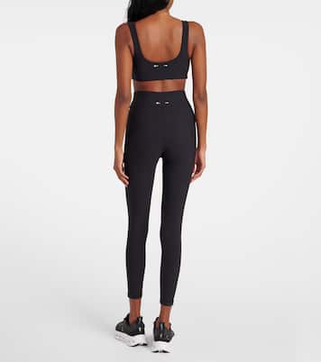 Legging Beaufort à taille haute | The Upside