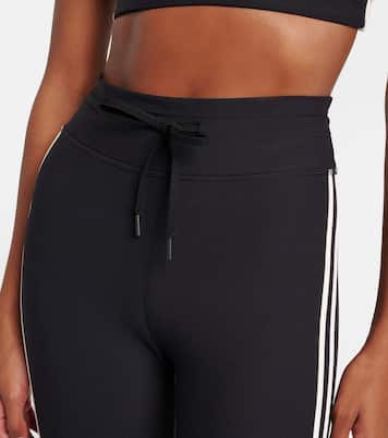 Legging Beaufort à taille haute | The Upside