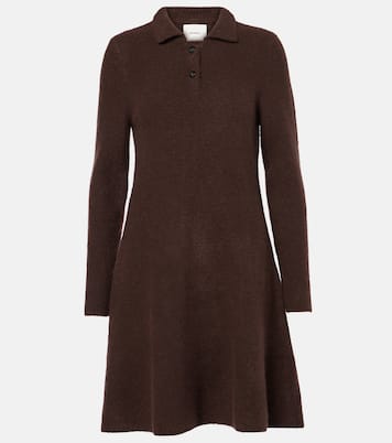 Cardigan Lilia in misto cashmere | Lisa Yang