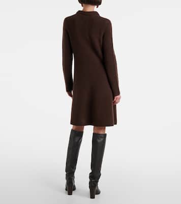 Cardigan Lilia in misto cashmere | Lisa Yang
