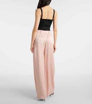Weite Hose | Nina Ricci