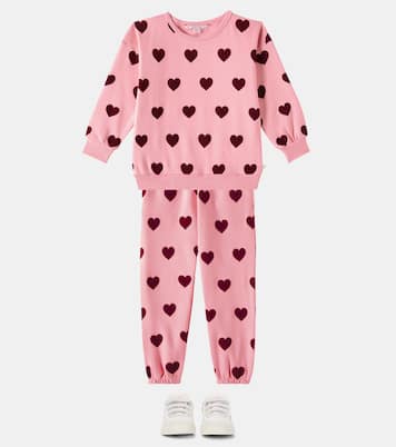 Baskets V-90 en cuir | Veja Kids