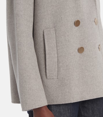 Blazer doppiopetto Margot in lana | 'S Max Mara