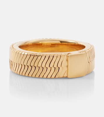 Bague à ornements | Jil Sander
