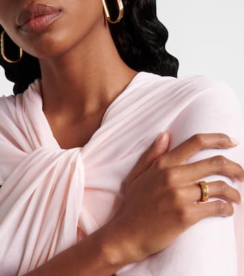 Bague à ornements | Jil Sander