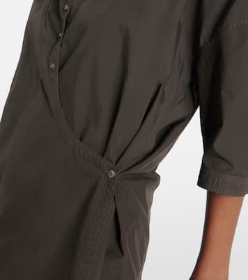 Top de algodón | Lemaire