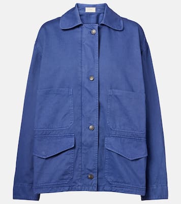 Jeansjacke Jolene | The Row