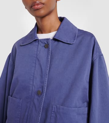 Jeansjacke Jolene | The Row