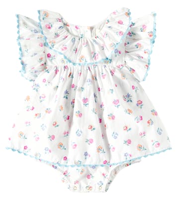 Baby - Body Anusha in cotone | Louise Misha