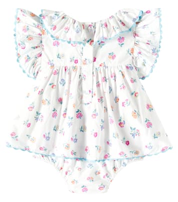 Baby - Body Anusha in cotone | Louise Misha