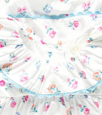 Baby - Body Anusha in cotone | Louise Misha