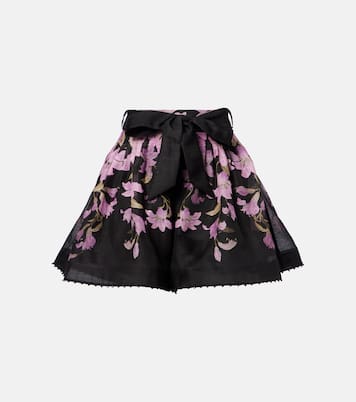 Shorts Dawning a vita alta | Zimmermann