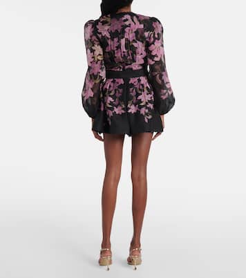 Shorts Dawning a vita alta | Zimmermann