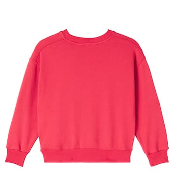 Felpa Polo Bear in misto cotone | Polo Ralph Lauren Kids