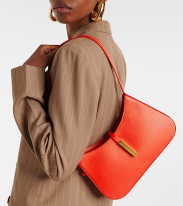 Borsa a spalla Tokyo in pelle | DeMellier