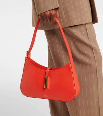 Borsa a spalla Tokyo in pelle | DeMellier