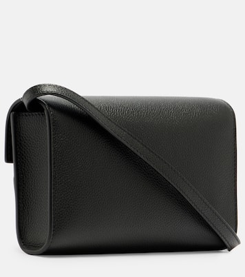 Symmetry Mini leather shoulder bag | Savette