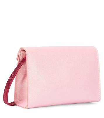 Tasche Love Letter mit Glitter | Konges Sløjd