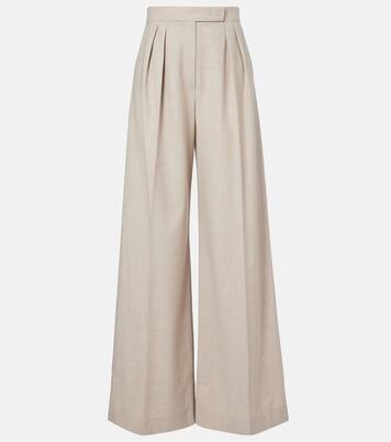 Hose Zulia aus einem Kaschmirgemisch | Max Mara