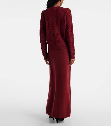 Pullover Aramis aus Kaschmir | Max Mara