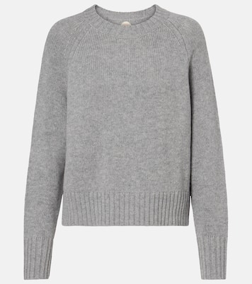Pullover aus Wolle und Kaschmir | Jardin des Orangers