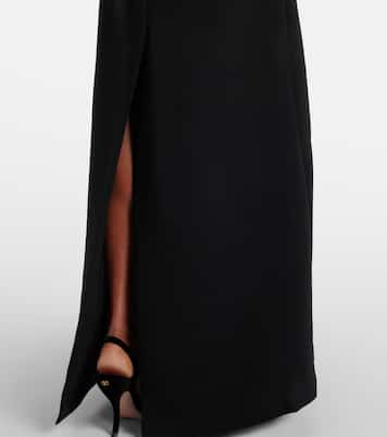 Embellished gown | Carolina Herrera