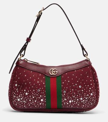 Ophidia GG Canvas Small shoulder bag | Gucci