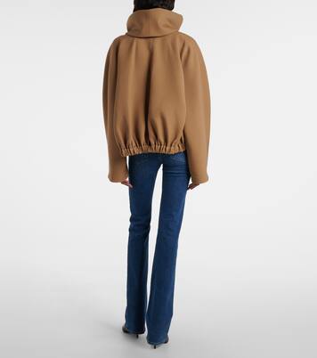 The Reboot mid-rise flared jeans | Frame